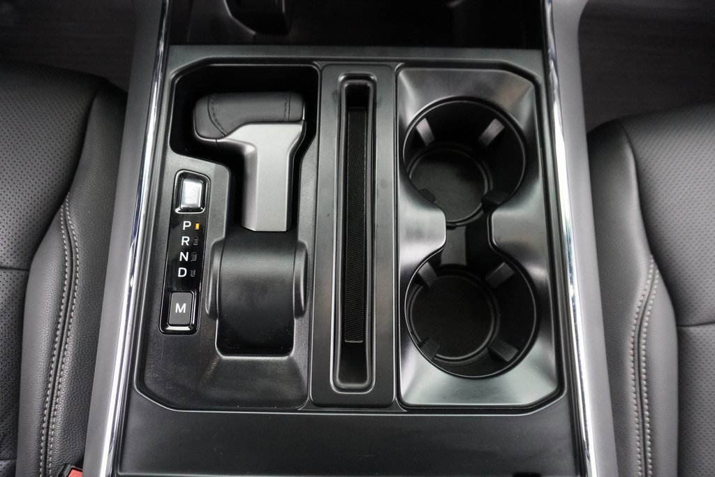 Certified 2025 Ford F150 XLT w/ Equipment Group 302A MID image 18