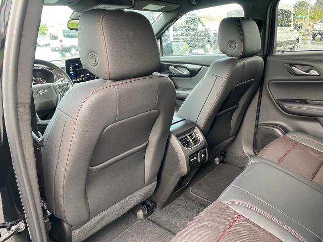 Used 2025 Chevrolet Blazer RS FWD image 29