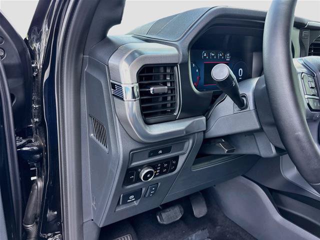 Certified 2025 Ford F150 Lariat w/ Equipment Group 502A High AWD/4WD image 11