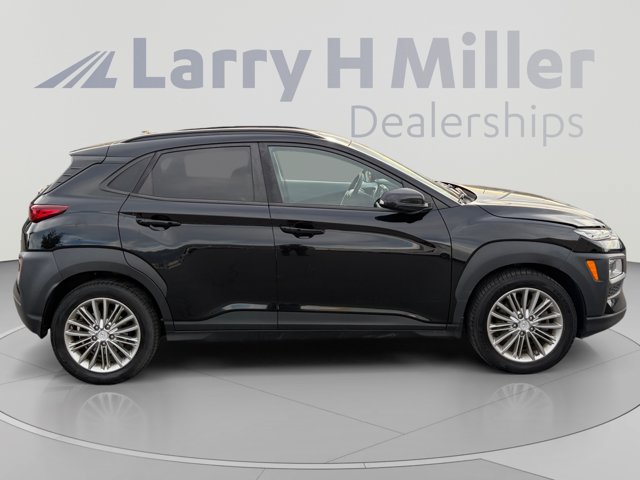 Used 2018 Hyundai Kona SEL w/ SEL Tech Package 02 AWD/4WD image 6