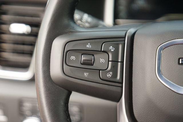 Used 2025 GMC Sierra 2500 Denali Ultimate AWD/4WD image 23