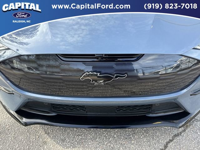 Certified 2023 Ford Mustang Mach-E GT w/ GT Performance Edition image 10