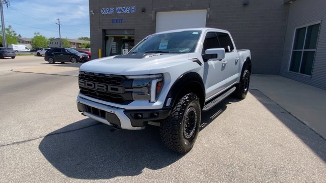 Certified 2025 Ford F150 Raptor AWD/4WD image 5