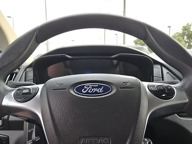 Certified 2019 Ford Transit 250 148 Medium Roof RWD image 21