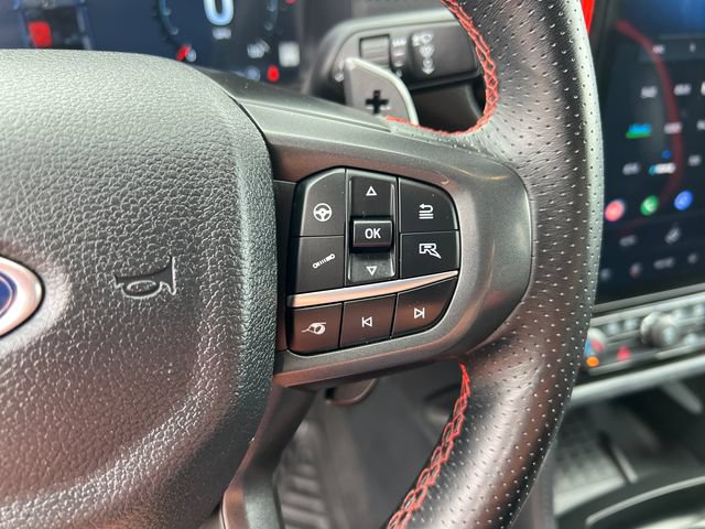 Certified 2024 Ford Ranger Raptor AWD/4WD image 15
