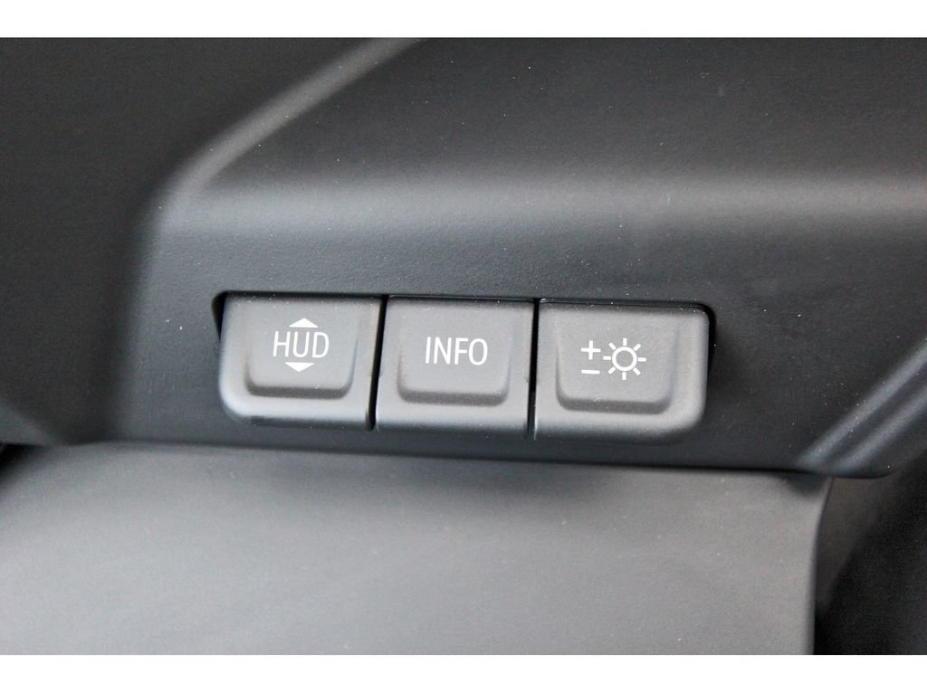Used 2025 GMC Sierra 2500 Denali Ultimate w/ Max Trailering Package AWD/4WD image 26