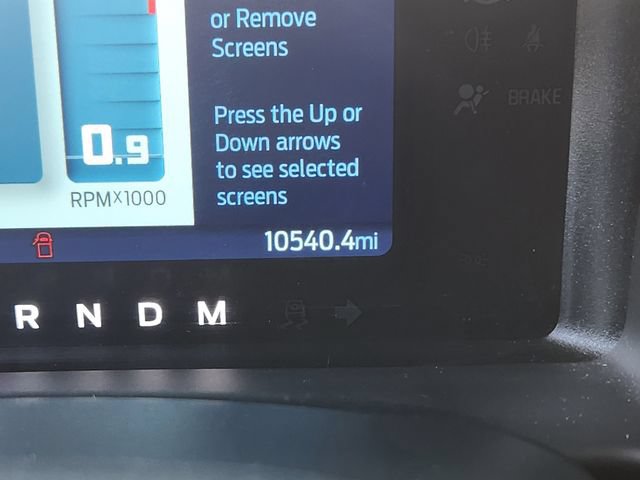 Certified 2024 Ford Bronco Big Bend AWD/4WD image 26