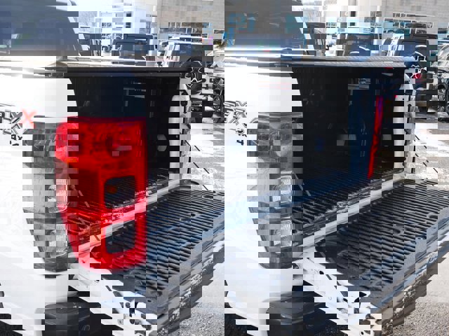 Certified 2021 Ford Ranger XL w/ Equipment Group 101A High image 20