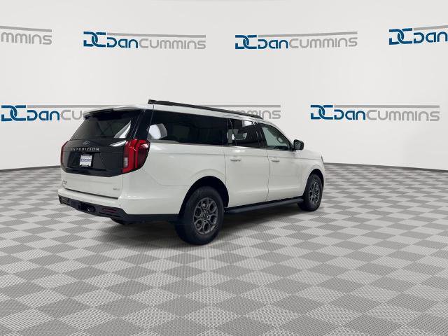 Certified 2025 Ford Expedition Max Active image 8