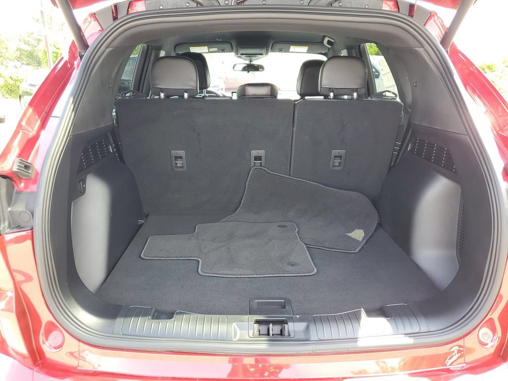 Certified 2024 Ford Escape ST-Line w/ Tech Pack #1 AWD/4WD image 8