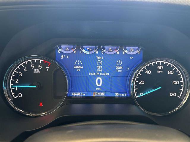 Certified 2022 Ford F150 XLT w/ Equipment Group 302A High image 10