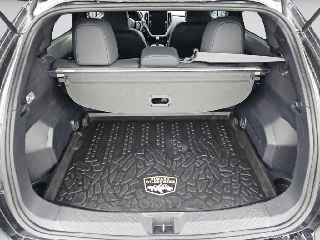 Used 2024 Subaru Crosstrek 2.5i Wilderness image 26