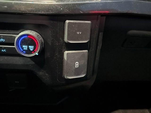 Certified 2021 Ford F150 XL w/ STX Appearance Package image 26