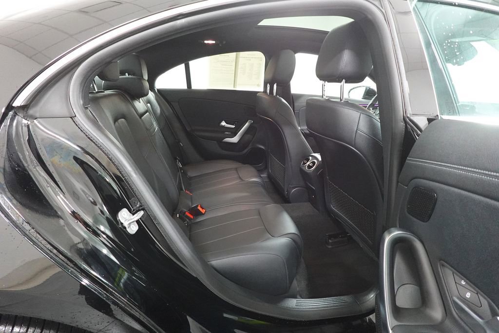 Used 2025 Mercedes-Benz CLA 250 CLA 250 image 29