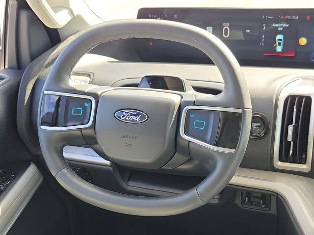 Certified 2025 Ford Expedition Max Active AWD/4WD image 23