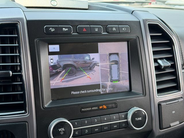 Certified 2020 Ford Expedition Platinum AWD/4WD image 19