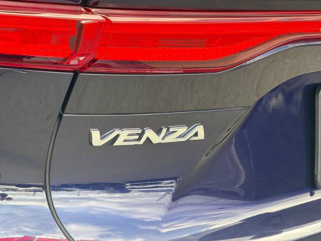 Used 2021 Toyota Venza XLE w/ Softex Package AWD/4WD image 13