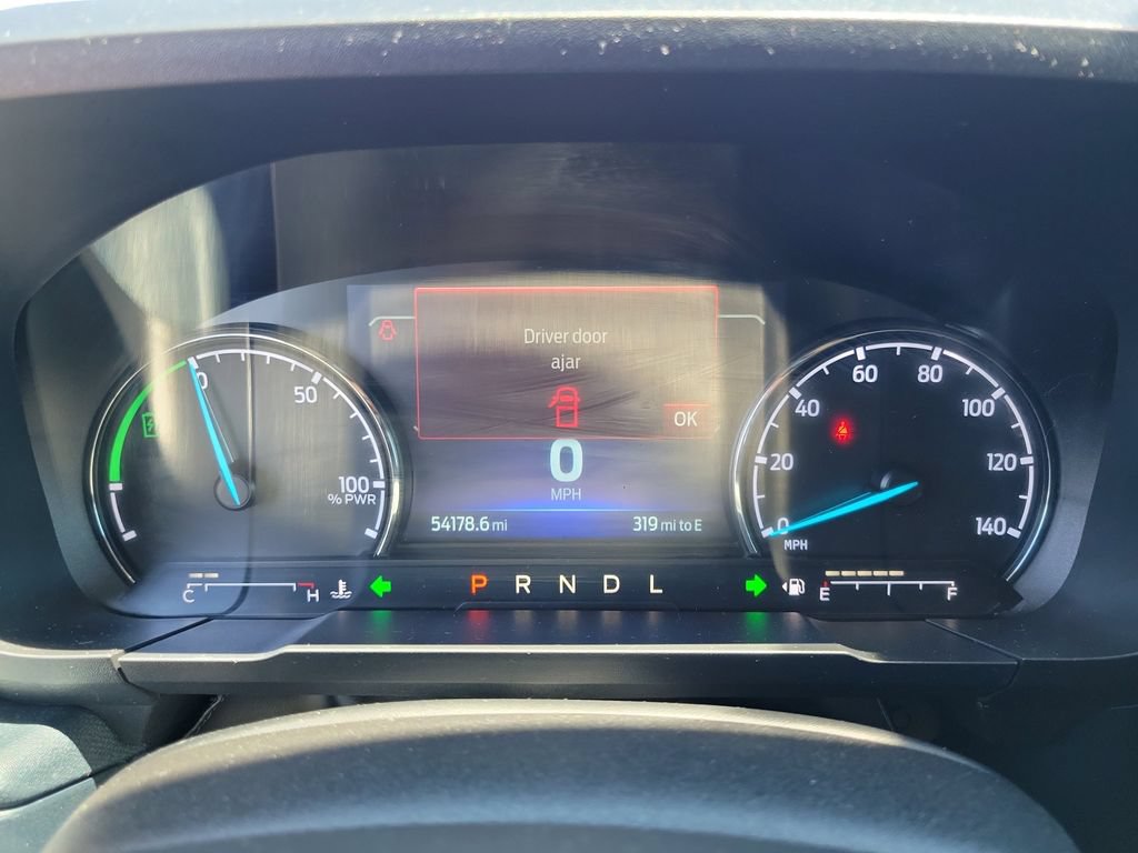 Certified 2023 Ford Maverick Lariat w/ Lariat Luxury Package FWD image 26