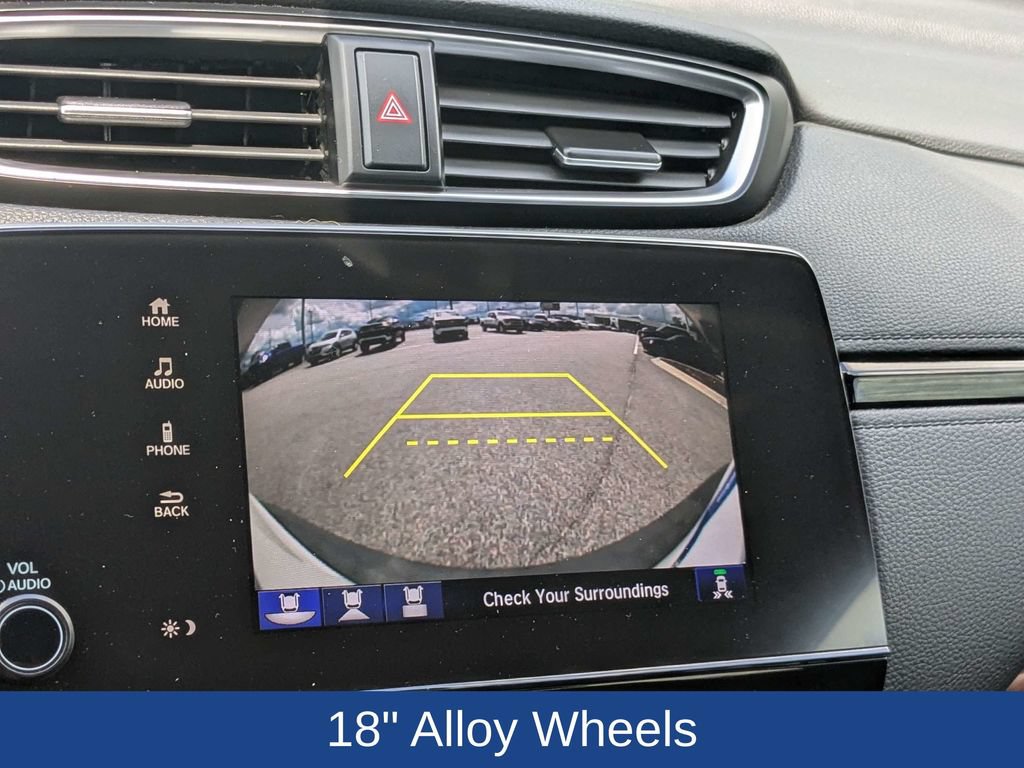 Used 2019 Honda CR-V EX-L image 21