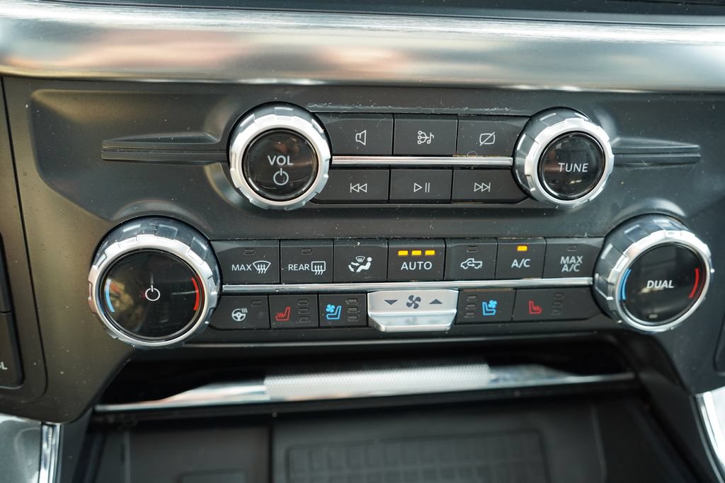 Certified 2022 Ford F150 Lariat w/ Equipment Group 502A High AWD/4WD image 30