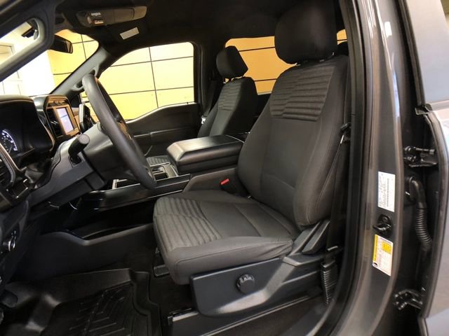 Certified 2021 Ford F150 XL w/ STX Appearance Package image 10