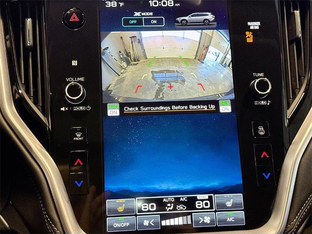 Used 2021 Subaru Outback Limited XT w/ Popular Package #2 image 11