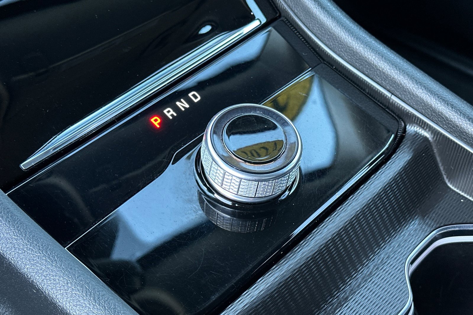 Used 2024 Jeep Grand Cherokee L Laredo image 21