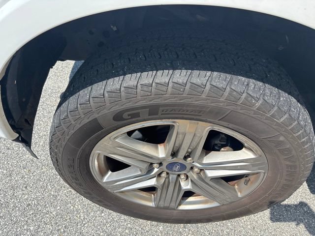 Certified 2019 Ford F150 Lariat AWD/4WD image 11