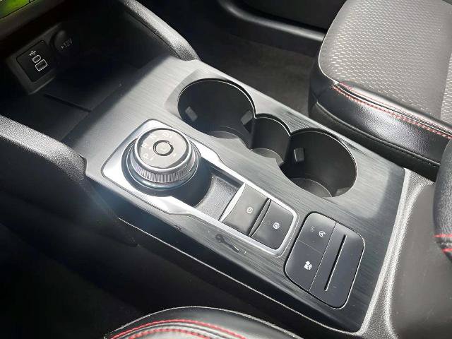 Certified 2024 Ford Escape ST-Line FWD image 37