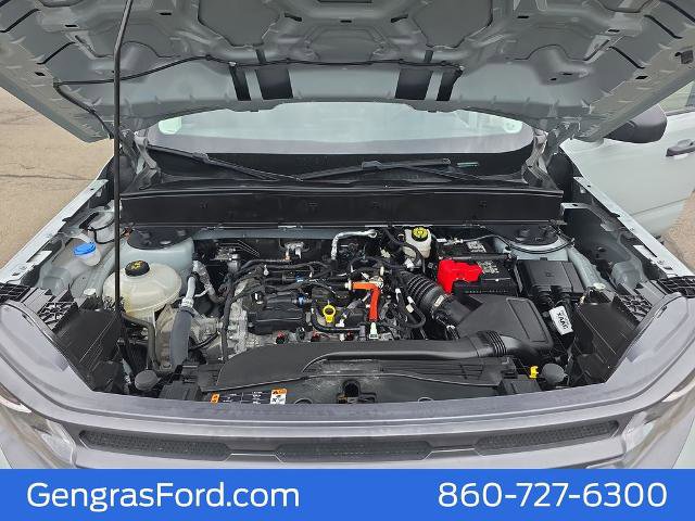Certified 2023 Ford Bronco Sport Big Bend w/ Convenience Package AWD/4WD image 36