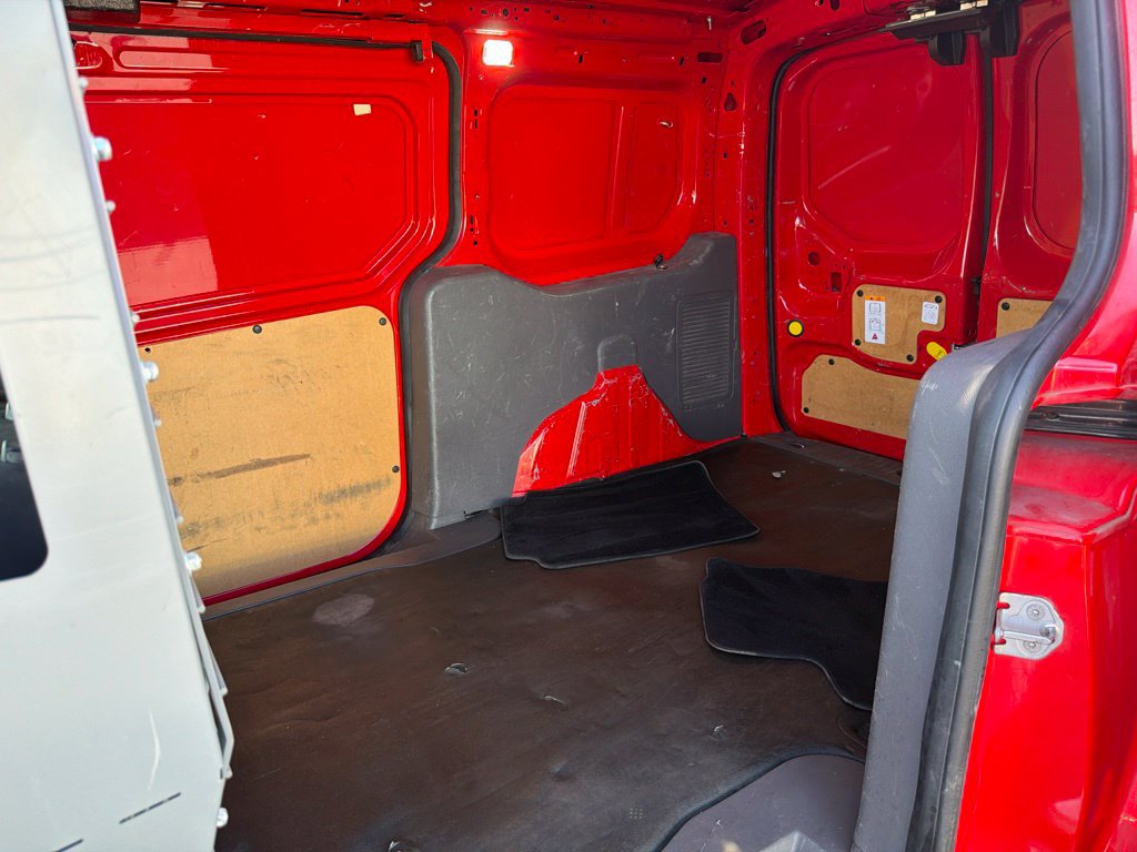 Certified 2019 Ford Transit Connect XLT FWD image 13