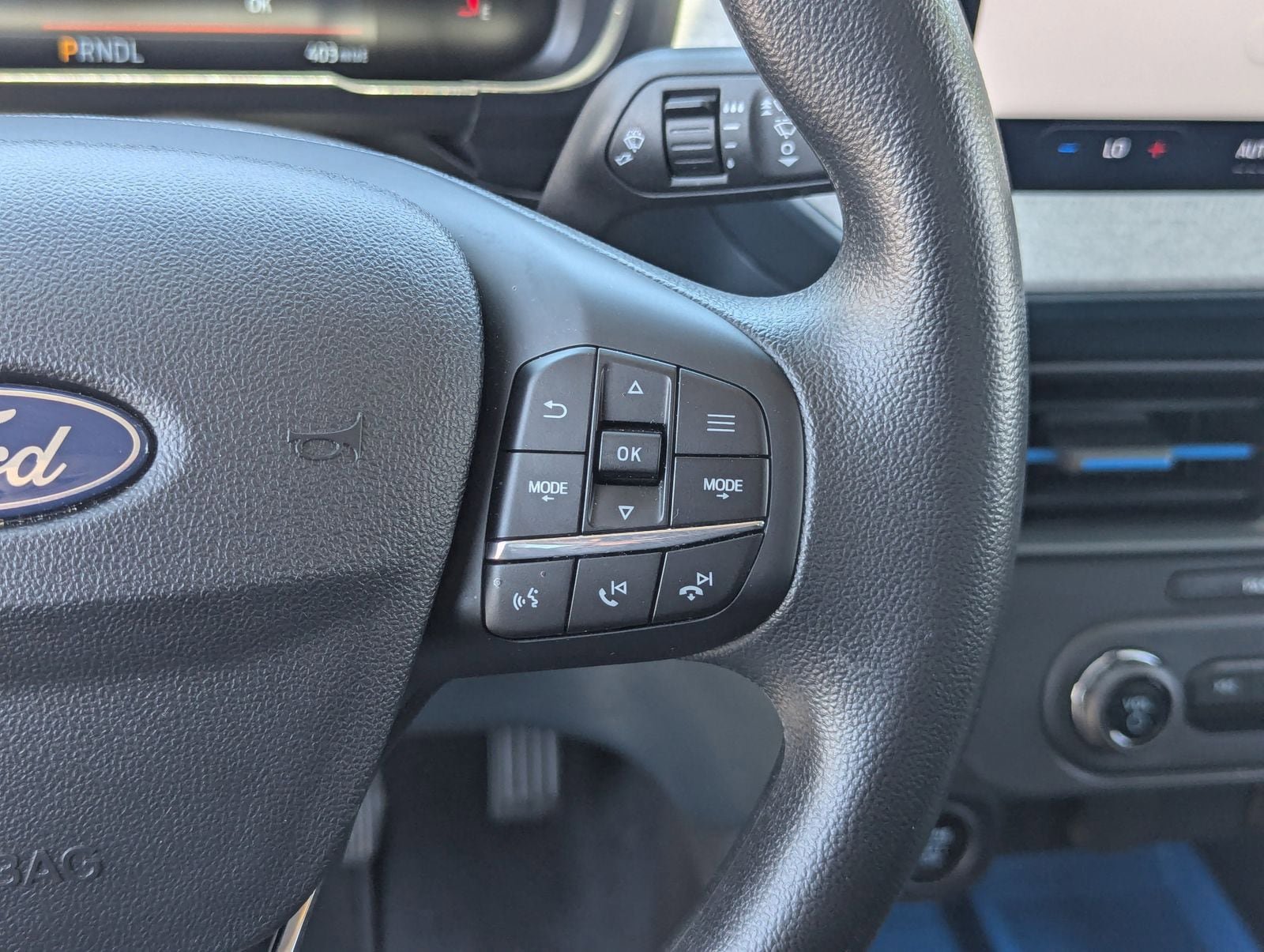 Certified 2026 Ford Maverick XLT FWD image 24