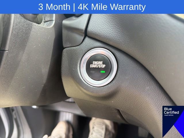 Used 2021 Chevrolet Equinox LT FWD image 33