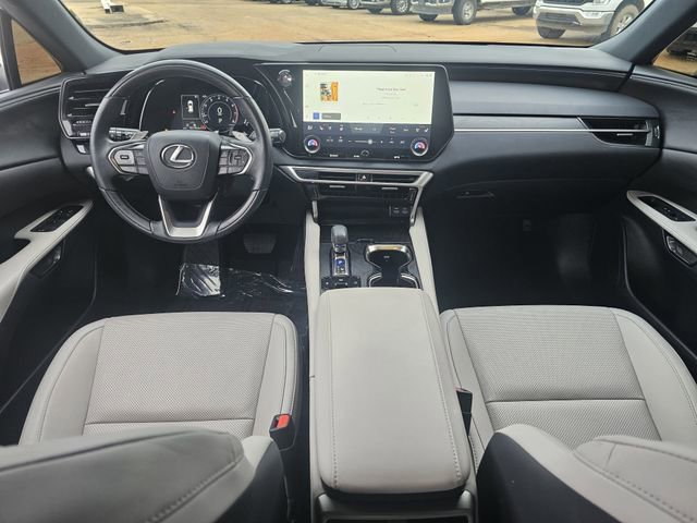 Used 2024 Lexus RX 350 Premium image 8