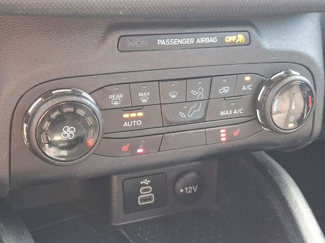 Certified 2023 Ford Bronco Sport Big Bend w/ Convenience Package AWD/4WD image 25