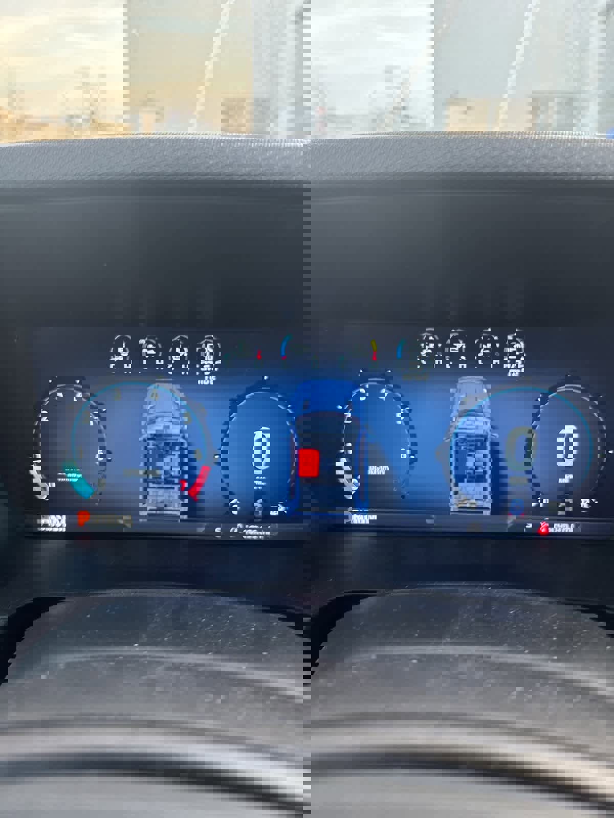 Certified 2025 Ford F150 STX w/ Equipment Group 200A image 16