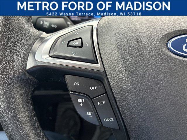 Certified 2024 Ford Edge SEL AWD/4WD image 26