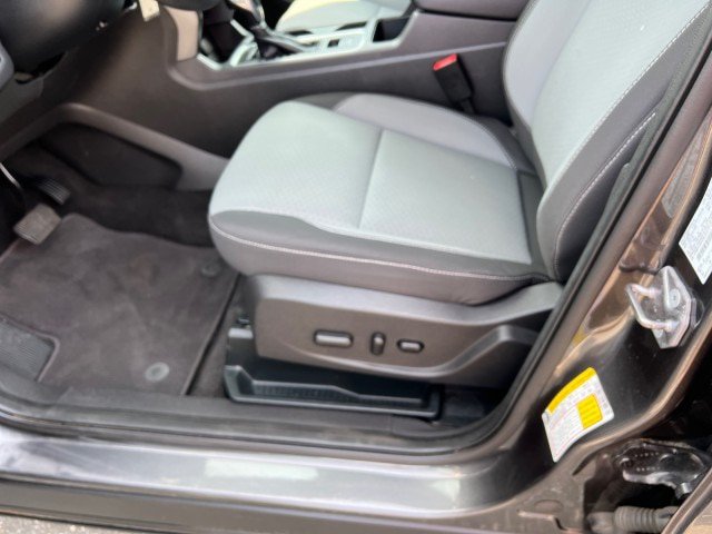 Certified 2018 Ford Escape SE AWD/4WD image 11