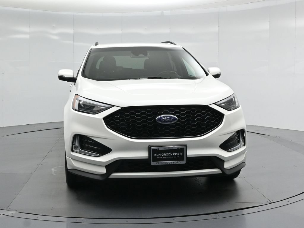 Certified 2020 Ford Edge ST-Line FWD image 22