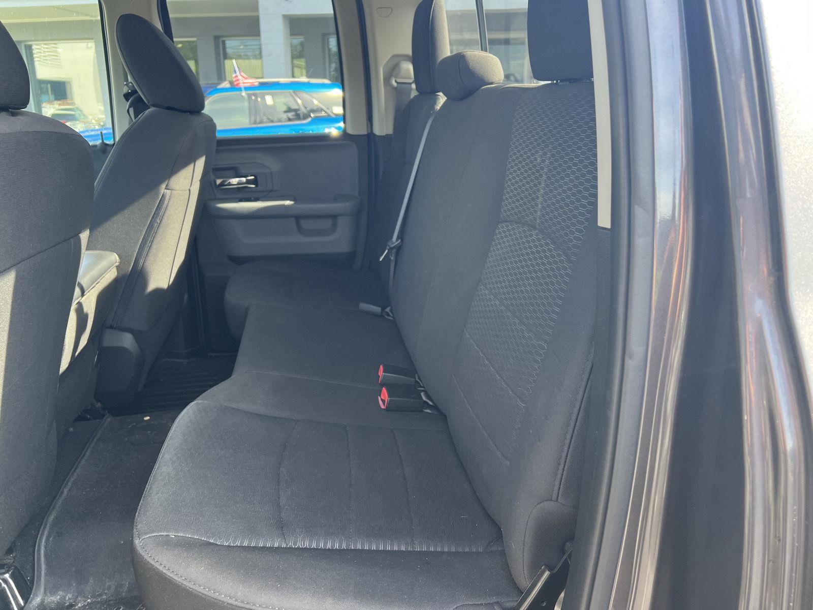 Used 2019 RAM 1500 Classic Warlock image 10