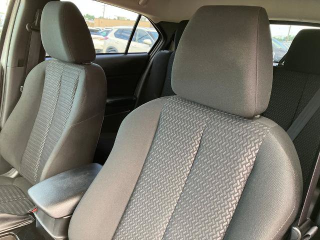 Used 2025 Mitsubishi Eclipse Cross LE AWD/4WD image 24
