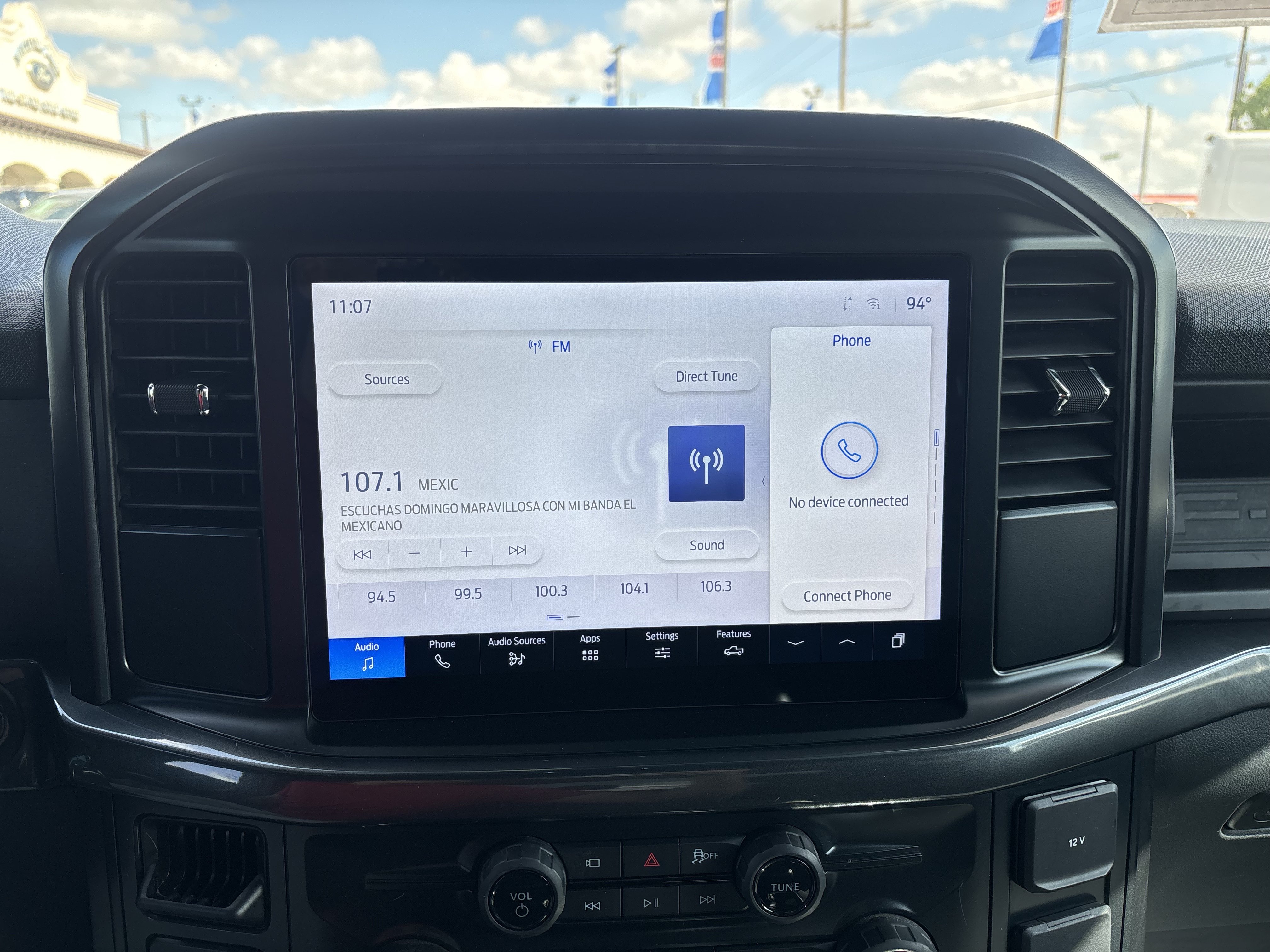 Certified 2025 Ford F150 STX RWD image 33