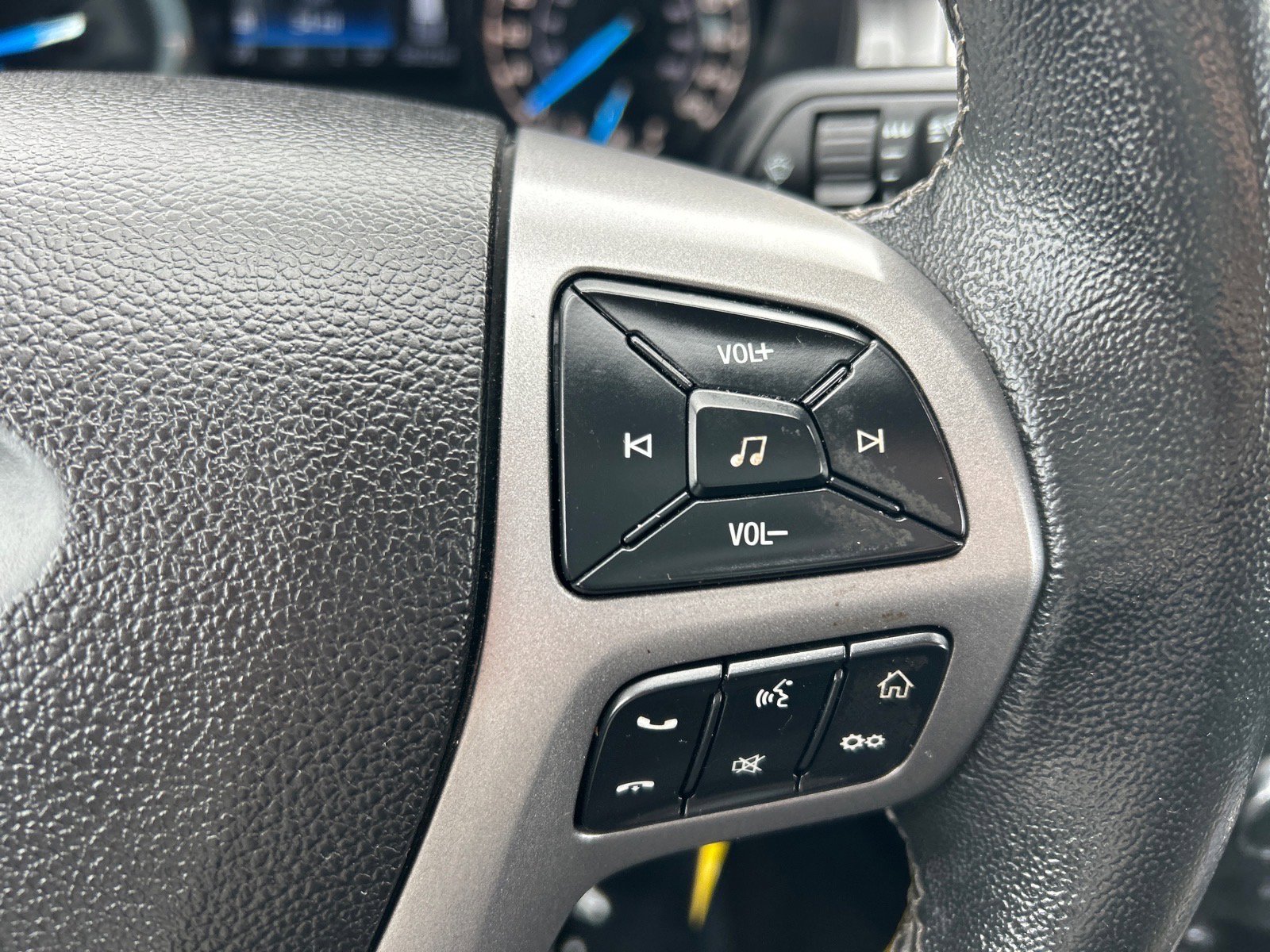 Certified 2021 Ford Ranger XLT w/ Equipment Group 301A Mid image 24