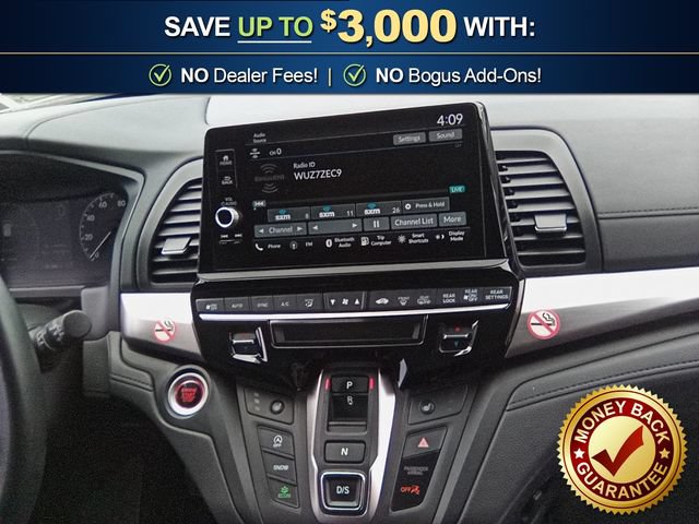 Used 2025 Honda Odyssey EX-L image 26