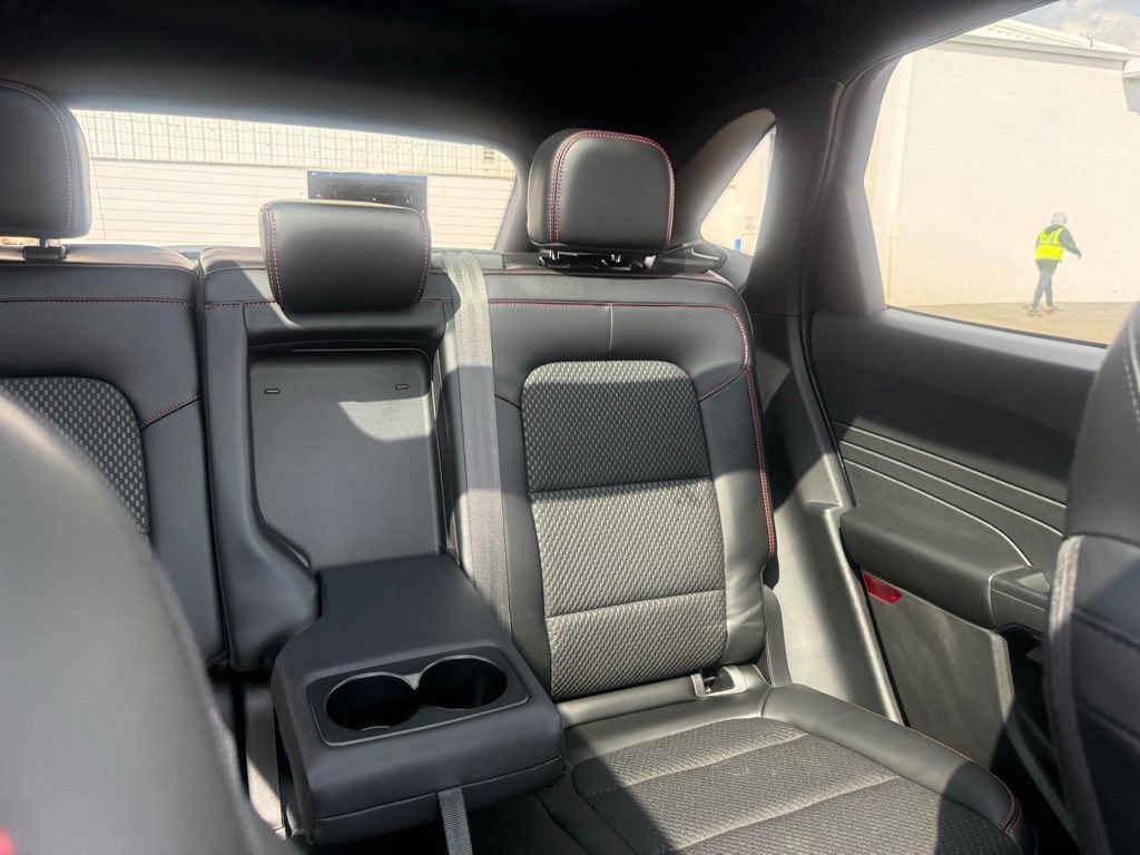 Certified 2023 Ford Escape ST-Line w/ Tech Pack #1 AWD/4WD image 54