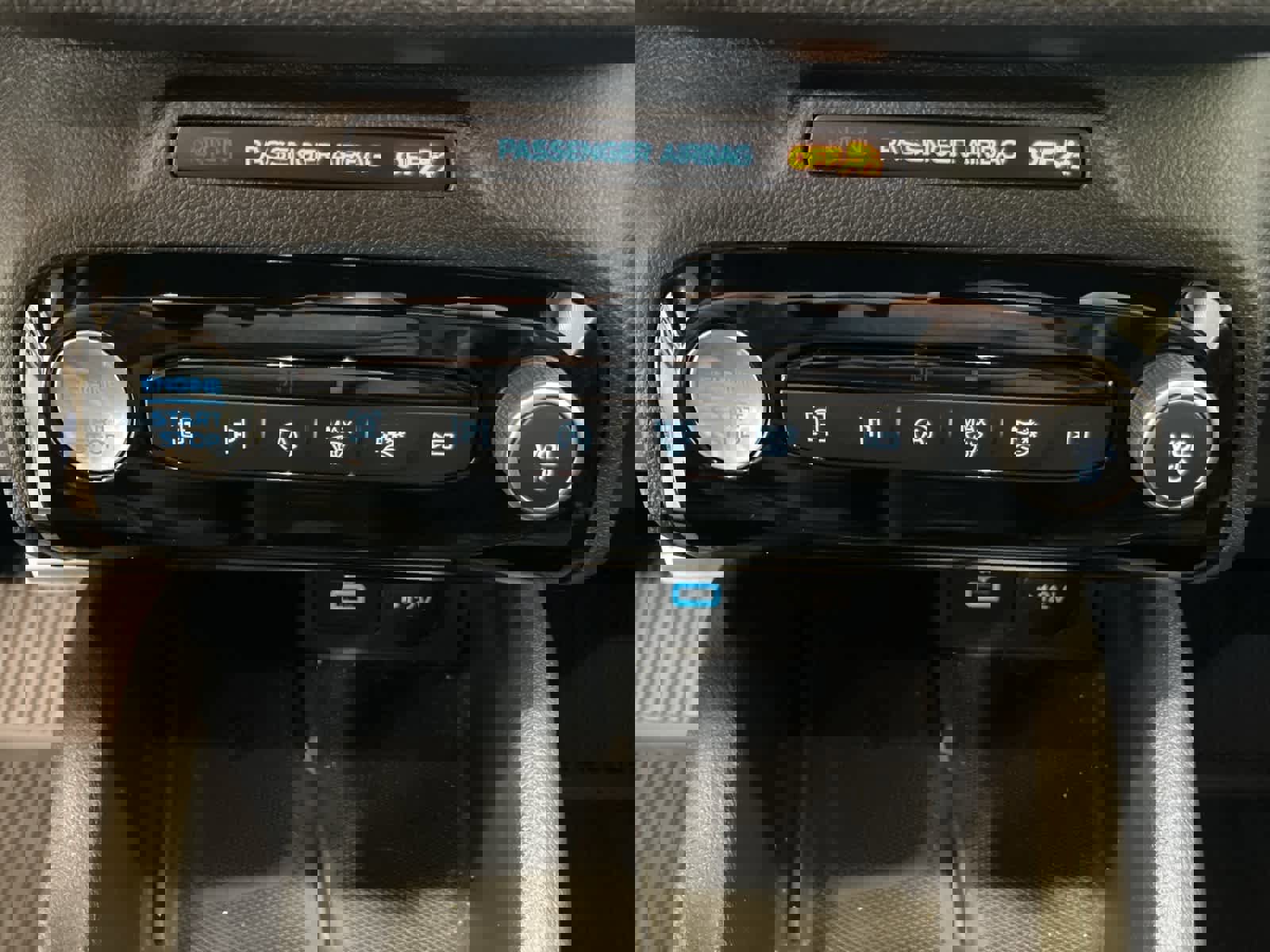 Certified 2023 Ford Escape ST-Line Elite w/ Premium Technology Package image 21