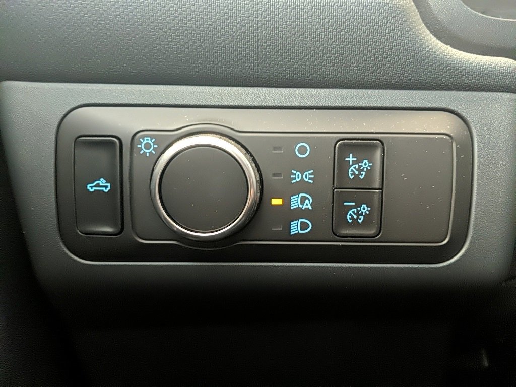 Certified 2022 Ford Maverick Lariat w/ Lariat Luxury Package image 28