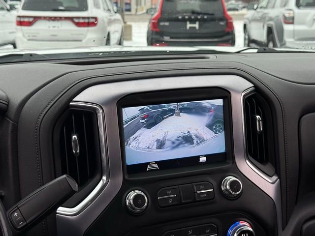 Used 2020 GMC Sierra 1500 Elevation w/ Elevation Value Package image 4