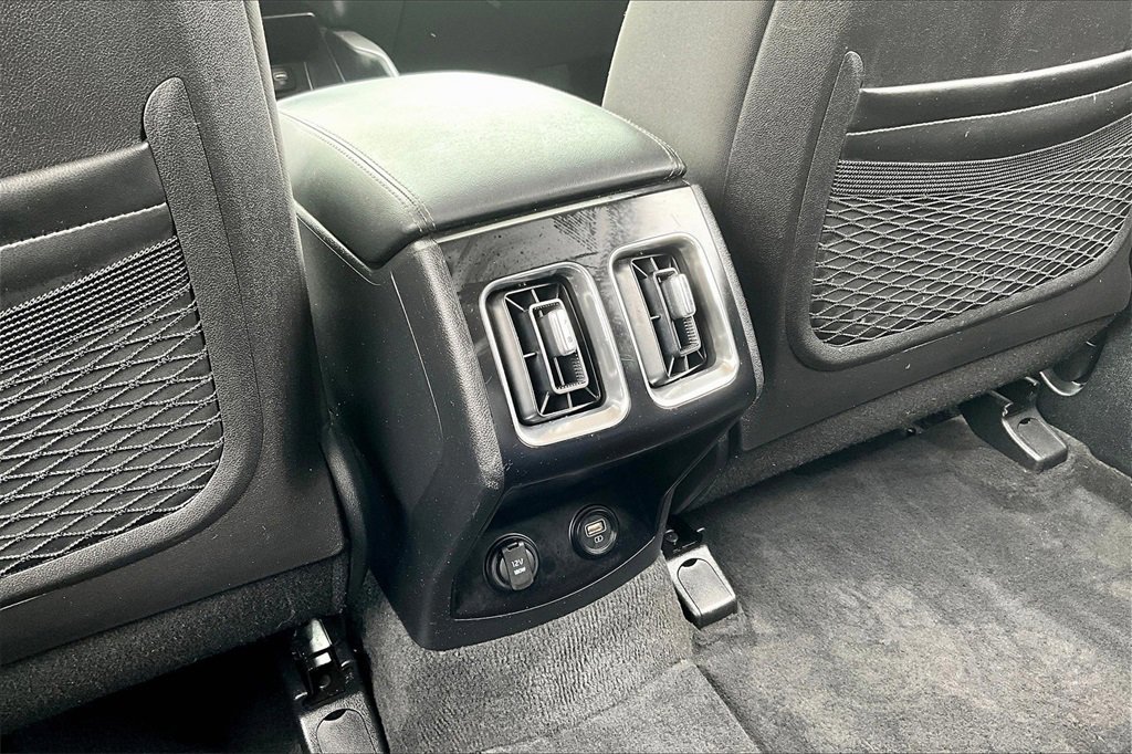 Used 2022 Kia Sorento LX image 33