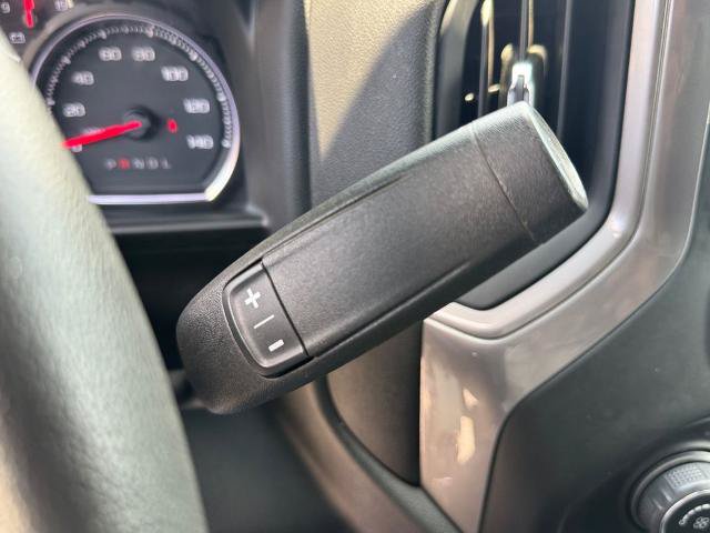 Used 2022 Chevrolet Silverado 1500 Custom w/ Safety Confidence Package AWD/4WD image 23